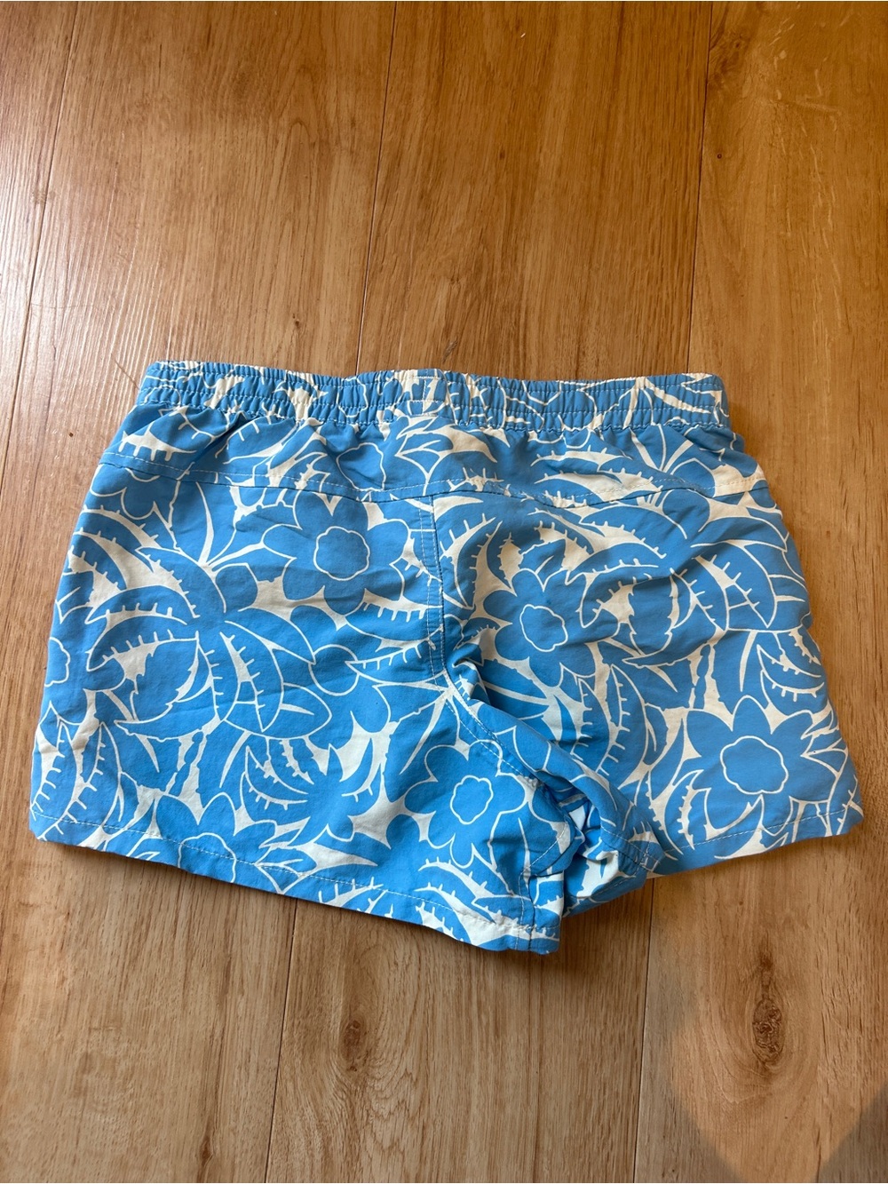 Kids Patagonia baggies L(12) - Picture 2 of 3